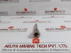 017-4369 Sensor Pocket Kp/Rt Stainless 1/2" Danfoss