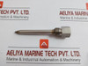 017-4369 Sensor Pocket Kp/Rt Stainless 1/2" Danfoss