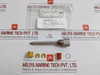 017-4369 Sensor Pocket KpRt Stainless 12 Danfoss