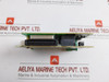 Omron Analog Input/Output Pcb Module Cs1W-mad44