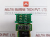 Omron Analog Input/Output Pcb Module Cs1W-mad44