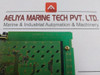 Omron Analog Input/Output Pcb Module Cs1W-mad44