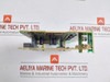 Omron Analog Input/Output Pcb Module Cs1W-mad44