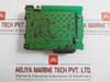Omron Analog Input/Output Pcb Module Cs1W-mad44