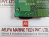 Omron Analog Input/Output Pcb Module Cs1W-mad44