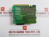 Omron Analog Input/Output Pcb Module Cs1W-mad44