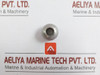Steel Valve Ball Poyam 116/09 Ampo