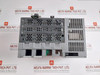 Allen-bradley  4-slot Rack W/ 1746-p2 Ser C Power Supply 1746-a4
