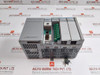 Allen-bradley  4-slot Rack W/ 1746-p2 Ser C Power Supply 1746-a4