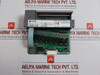 Allen-bradley  4-slot Rack W/ 1746-p2 Ser C Power Supply 1746-a4
