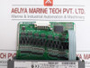 Allen-bradley  4-slot Rack W/ 1746-p2 Ser C Power Supply 1746-a4