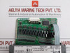 Allen-bradley  4-slot Rack W/ 1746-p2 Ser C Power Supply 1746-a4