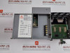 Allen-bradley  4-slot Rack W/ 1746-p2 Ser C Power Supply 1746-a4