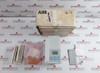 New Condition Rex521Ghhpsh07G By Abb Motor Protection Relay