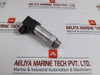 Qyb100 By Autocon Silicon Pressure Transmitter 12-36Vdc Output: 4-20Ma 0-250Kg/Cm2