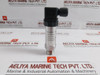 Qyb100 By Autocon Silicon Pressure Transmitter 12-36Vdc Output: 4-20Ma 0-250Kg/Cm2