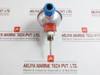 Pyro-controle Pt 100Ω Temperature Sensor Pt100