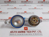 Pyro-controle Pt 100Ω Temperature Sensor Pt100
