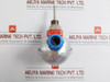 Pyro-controle Pt 100Ω Temperature Sensor Pt100