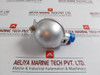 Pyro-controle Pt 100Ω Temperature Sensor Pt100