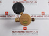 Single-stage Pressure Regulator 0-2,5 Bar Unitor Jetcontrol 700