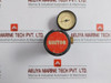 Single-stage Pressure Regulator 0-2,5 Bar Unitor Jetcontrol 700