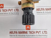 Single-stage Pressure Regulator 0-2,5 Bar Unitor Jetcontrol 700