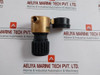 Single-stage Pressure Regulator 0-2,5 Bar Unitor Jetcontrol 700