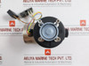 64S032L3-2K603 Synchronous Ac Gearbox Motor 230V 50Hz 0.18A With Used Condition