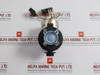 64S032L3-2K603 Synchronous Ac Gearbox Motor 230V 50Hz 0.18A With Used Condition