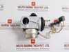64S032L3-2K603 Synchronous Ac Gearbox Motor 230V 50Hz 0.18A With Used Condition