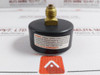 Waaree 0-150 Psi Pressure Gauge 0-10 Kg/Cm2