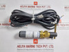 Level Switch 26Va 1A 230V 5-meter By Sika Vh602M0Skots05