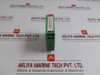 Used Condition Vaf Instruments 12-35Vdc Amplifier 0399-0377
