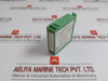 Used Condition Vaf Instruments 12-35Vdc Amplifier 0399-0377