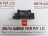 Ptf08A-e Relay Socket 15A 240V By Omron