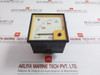 Shanghai Yitai Analog Voltmeter 0-600V Part No. F96-acb