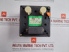Shanghai Yitai Analog Voltmeter 0-600V Part No. F96-acb