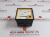 Analog Voltmeter 0-300 V By Shanghai Yitai F96-acb