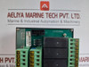 Al8-2 Alarm Unit 12-48Vdc By Deif