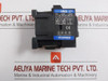 Control Relay 660V/25A By Hyundai Hmx 31