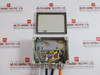Junction Box With Cable Assy 3.5 Meter/2.5 Meter 096345-04 In 3.330 Kg