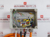 Junction Box With Cable Assy 3.5 Meter/2.5 Meter 096345-04 In 3.330 Kg