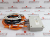 Junction Box With Cable Assy 3.5 Meter/2.5 Meter 096345-04 In 3.330 Kg