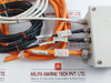 Junction Box With Cable Assy 3.5 Meter/2.5 Meter 096345-04 In 3.330 Kg