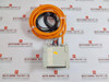 Junction Box With Cable Assy 3.5 Meter/2.5 Meter 096345-04 In 3.330 Kg