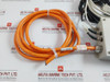 Junction Box With Cable Assy 3.5 Meter/2.5 Meter 096345-04 In 3.330 Kg