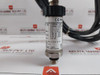 Pressure Transmitter 0..250 Bar 4..20 Ma 52345556 Part No. Is-20-s By Wika