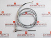 Tf072.001 By Autronic Thermocouple 1.5- Meter