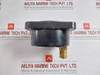 Nks Nagano Pressure Gauge 0-10 Kg/Cm2 Part No. 3782266